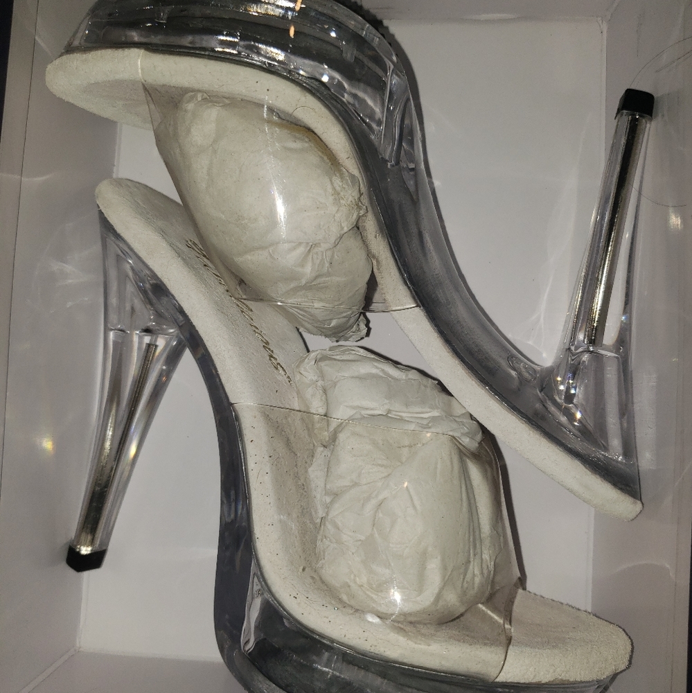 heels